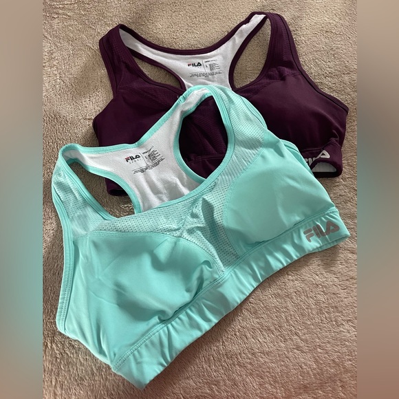 FILA sports bras - Picture 2 of 5